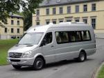 Mercedes-Benz Sprinter Travel 45 2006 года